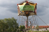 Unser neues Banner - hoch oben.