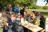 Kinderschminken