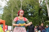 Clownin Ciboulette
